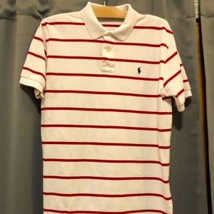 Men’s polo shirt
